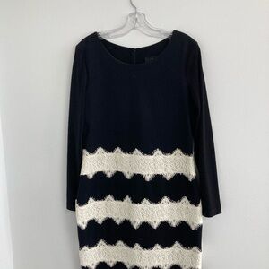 Gorgeous and Flattering Business/Formal/Casual Classy Dress